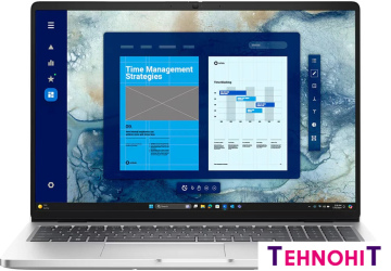 Ноутбук Dell Pro 16 PC16250-7615