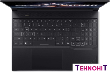 Игровой ноутбук Acer Nitro V 16S ANV16S-71-75R0 NH.U28CD.003