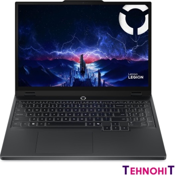 Игровой ноутбук Lenovo Legion 5 15IRX10 83F0000GRK