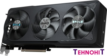 Видеокарта Gigabyte GeForce RTX 5070 Eagle OC SFF 12G GV-N5070EAGLE OC-12GD