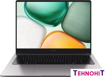 Ноутбук HONOR MagicBook X14 Lite 2025 GDG-X 5301ALXB