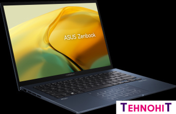 Ноутбук ASUS Zenbook 14 UX3402VA-KP315