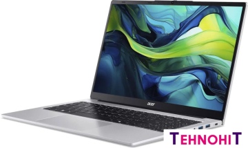 Ноутбук Acer Aspire Lite 15 AL15-71P-5073 NX.J7NER.001