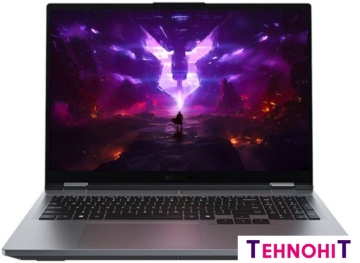 Игровой ноутбук Lenovo Lecoo Bellator 7000 870042506