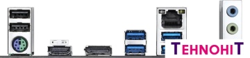 Материнская плата Gigabyte B550M DS3H R2