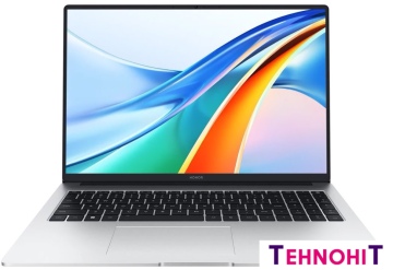 Ноутбук HONOR MagicBook X16 Pro 2023 BRN-G56 5301AHXB