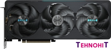 Видеокарта Gigabyte GeForce RTX 5070 Ti Eagle OC SFF 16G GV-N507TEAGLE OC-16GD