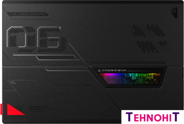 Ноутбук 2-в-1 ASUS ROG Flow Z13 GZ301ZE-LC170W
