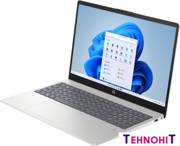 Ноутбук HP 15-fd0154wm BZ1W9UA