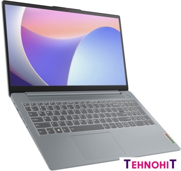 Ноутбук Lenovo IdeaPad Slim 3 15IAN8 82XB008LUS