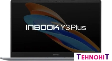 Ноутбук Infinix Inbook Y3 Plus YL512 71008303129