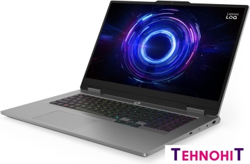 Игровой ноутбук Lenovo LOQ 17IRX10 83JH003FPS Win 11 Pro