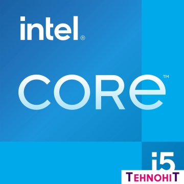 Процессор Intel Core i5-11600K