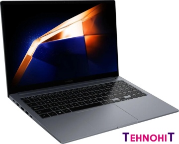 Ноутбук Samsung Galaxy Book4 15.6 NP750XGJ-LG7IN
