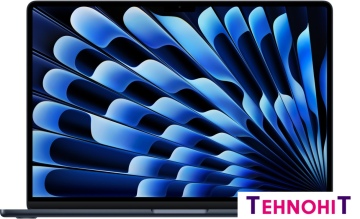 Ноутбук Apple MacBook Air 15" M4 2025 MC6L4