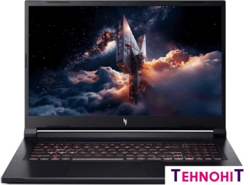 Игровой ноутбук Acer Nitro V 17 AI ANV17-41-R6A6 NH.QYVCD.005 Win 11 Pro