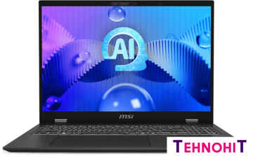 Игровой ноутбук MSI Prestige 16 AI Evo B1MG-042XBY