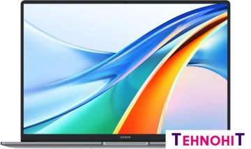 Ноутбук HONOR MagicBook X 16 Pro 2024 BRN-G56 5301AHQR
