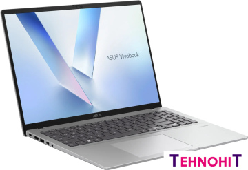 Ноутбук ASUS Vivobook 16 M1607KA-MB151