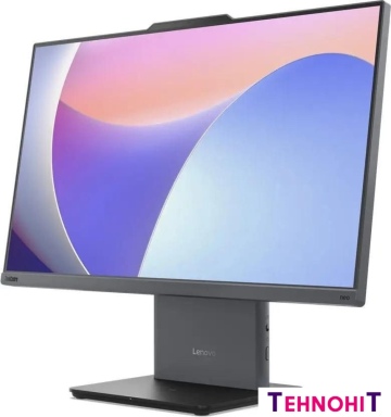 Моноблок Lenovo ThinkCentre neo 50a 27 Gen 5 12SAA01R00
