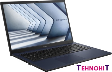 Ноутбук ASUS Expertbook B1 B1502CVA-BQ0927