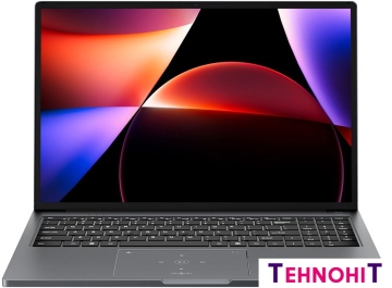 Ноутбук Blackview AceBook 12 BVAceBook12- I51030NG7 (серый)