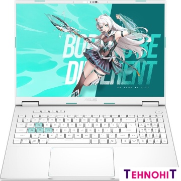 Игровой ноутбук ASUS TUF Gaming Tianxuan F16 FX608LP275-0ECFXHB8X10