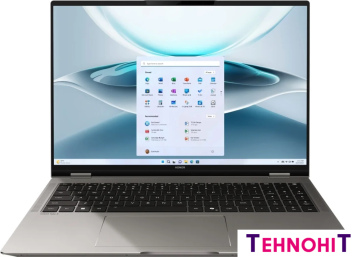 Ноутбук HONOR MagicBook Pro 16 2025 DRB-P 5301ASVQ