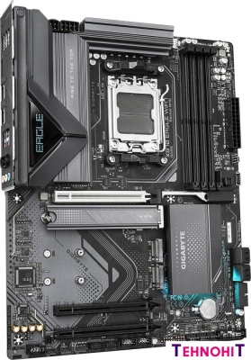 Материнская плата Gigabyte X870 Eagle WiFi7