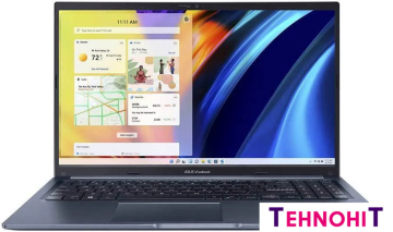 Ноутбук ASUS VivoBook 15 M1502NAQ-BQ048