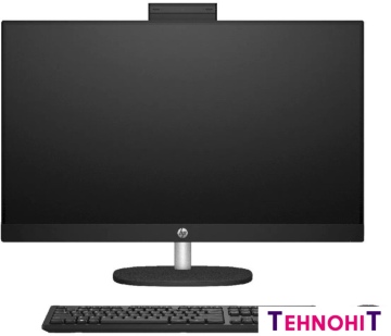 Моноблок HP 27-cr0029ci 7X9W4EA