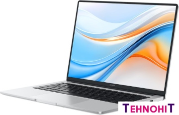 Ноутбук HONOR MagicBook X14 Plus 2024 FMI-721 5301AJME