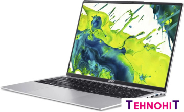 Ноутбук Acer Aspire Lite 16 AL16-54P-52AL NX.D73EL.002
