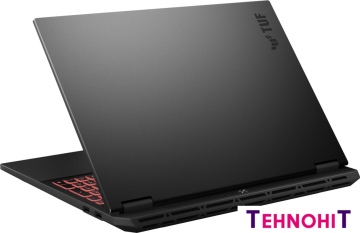 Игровой ноутбук ASUS TUF Gaming A16 2025 FA608UM-RV100