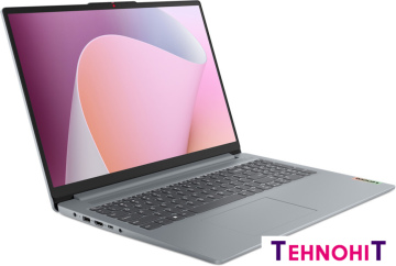 Ноутбук Lenovo IdeaPad Slim 3 16IRU8 82X83YTRRU