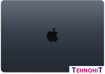 Ноутбук Apple Macbook Air 15" M3 2024 MC9G4