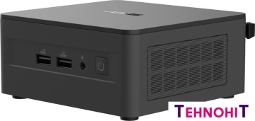 Компактный компьютер ASUS NUC 13 Pro