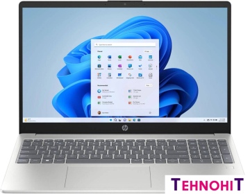 Ноутбук HP 15-fd0131wm 9C9A2UA