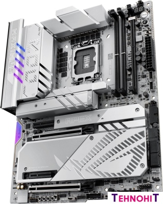 Материнская плата ASUS ROG Maximus Z890 Apex