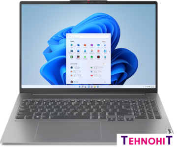 Ноутбук Lenovo IdeaPad Pro 5 16ARP8 83AS0007RK