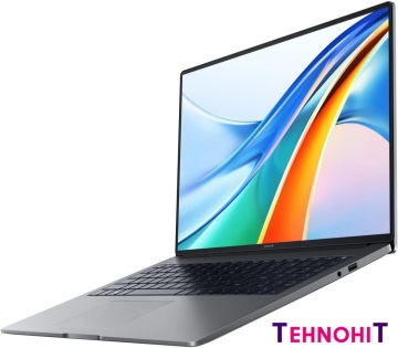 Ноутбук HONOR MagicBook X 16 Pro 2024 BRN-G56 5301AHQR