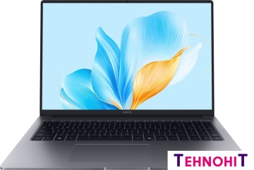 Ноутбук HONOR MagicBook X16 2025 BRG-565 5301ALWS