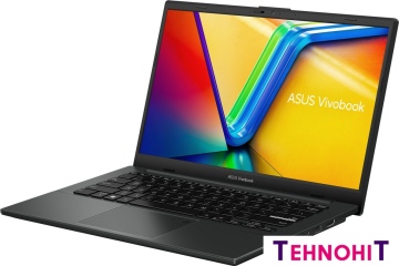 Ноутбук ASUS Vivobook Go 14 E1404FA-EB308
