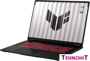 Игровой ноутбук ASUS TUF Gaming A18 2025 FA808UM-S8149W