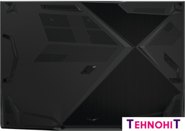 Игровой ноутбук MSI Thin GF63 12VF-804XBY
