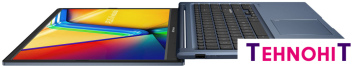 Ноутбук ASUS Vivobook 15 X1504VA-BQ282