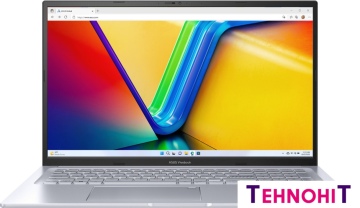 Ноутбук ASUS VivoBook 17X M3704YA-AU198