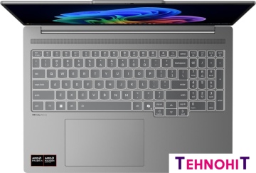 Ноутбук Lenovo IdeaPad Pro 5 16AKP10 83JN0013GE