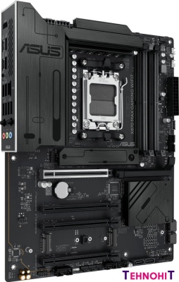 Материнская плата ASUS X870 MAX Gaming WiFi7
