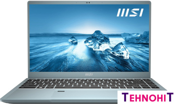 Ноутбук MSI Prestige 14Evo A12M-270XBY